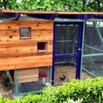 Virtual chicken house tour: krewe of coops #4 ::: coop ideas blog