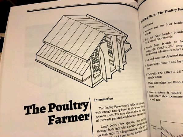 Chicken Coop Guides