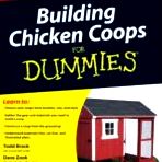 Building Chicken Coops For Dummies