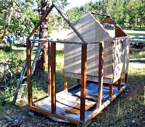 chicken-coop-ideas