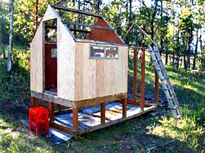 chicken-coop-ideas