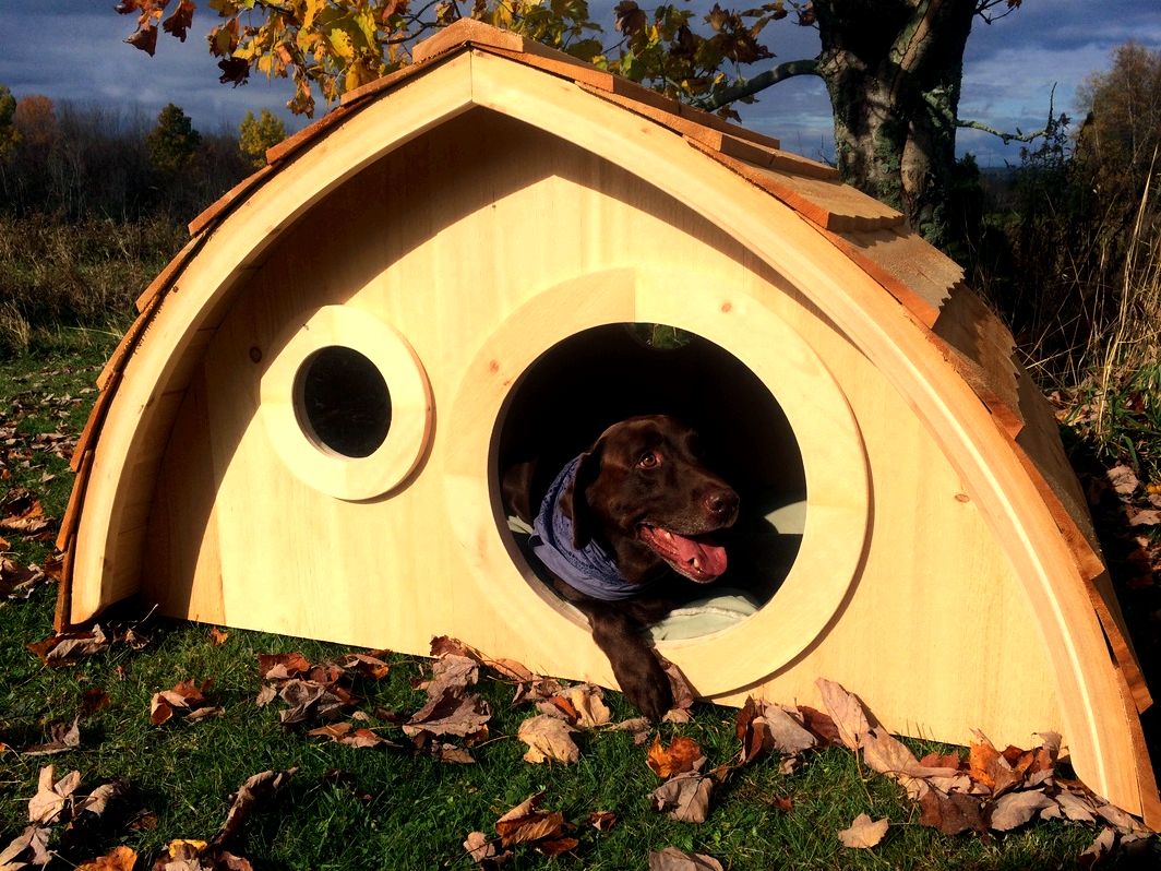 Hobbit hole chicken coops, and much more! - hobbit hole playhouses, chicken coops, doghouses, more! Hobbit Hole Chicken coops feature