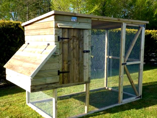 Easy diy chicken house plans review you an