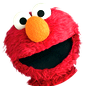 Sesame Street logo.