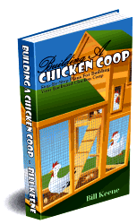 The Building a Chicken Coop eBook