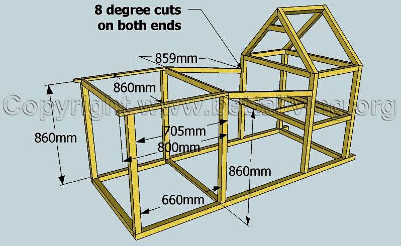 Simple chicken house plans Weekend     

    Related     

            Part
