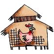 how to build a chicken house