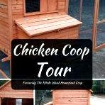 Check out our chicken coop. Homesteading, chickens, chicken lady.  Homestead Wishing, Author, Kristi Wheeler  http://homesteadwishing.com/chicken-coop-tour/ 