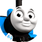 Thomas & Friends logo.