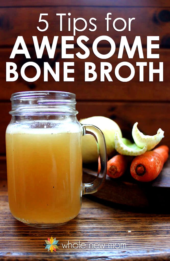 Steps to make the very best chicken stock root or